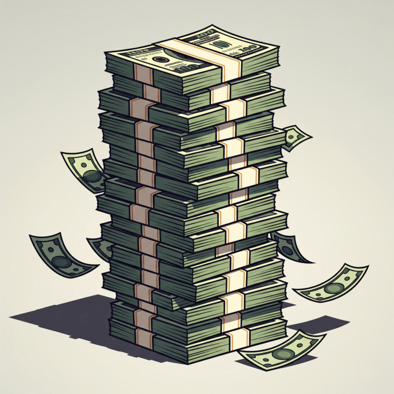 How to Make $1 Million the Easy Way (And Why a Brotherhood Backing You Changes Everything)